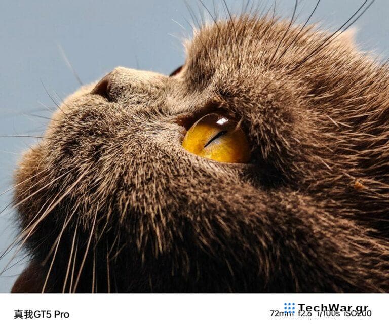 Realme GT 5 Pro, Realme GT 5 Pro: Επανάσταση της Φωτογραφίας στα Κινητά με Periscope Telephoto, TechWar.gr