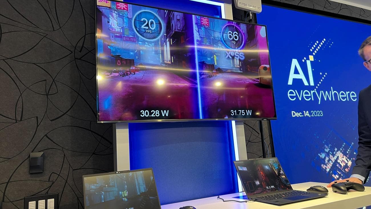 Intel Meteor Lake — all the big Intel Core Ultra news and new AI laptops announced, Intel Meteor Lake — all the big Intel Core Ultra news and new AI laptops announced, TechWar.gr