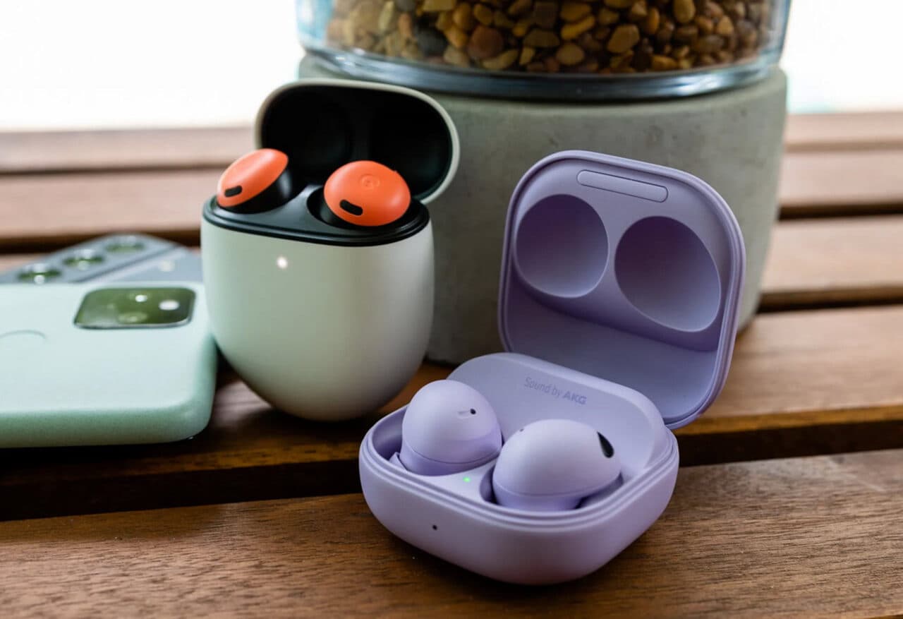 Τα επόμενα Galaxy Buds φέρνουν real time μετάφραση με την βοήθεια της τεχνητής νοημοσύνης, Τα επόμενα Galaxy Buds φέρνουν real time μετάφραση με την βοήθεια της τεχνητής νοημοσύνης, TechWar.gr