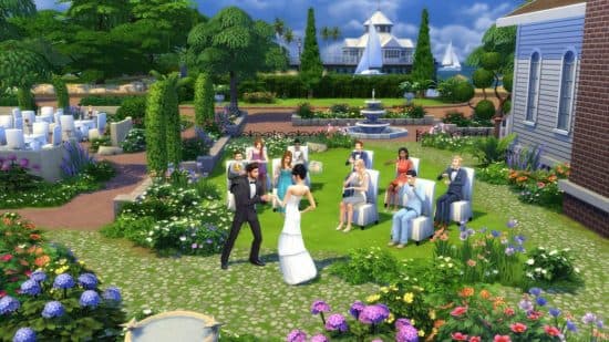 The Sims 4 cheats – all codes for money, relationships, and more, The Sims 4 cheats – all codes for money, relationships, and more, TechWar.gr