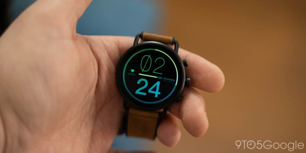 Τι συμβαίνει με το Fossil and Wear OS;, Τι συμβαίνει με το Fossil and Wear OS;, TechWar.gr
