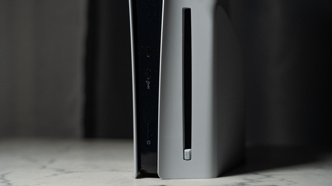 Sony PlayStation 5 Slim Review, Sony PlayStation 5 Slim Review, TechWar.gr