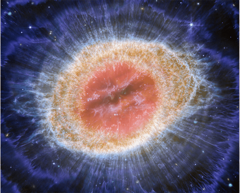 Οι 8 πιο όμορφες φωτογραφίες του διαστήματος για το 2023 / FOXreport.gr, Οι 8 πιο όμορφες φωτογραφίες του διαστήματος για το 2023, TechWar.gr