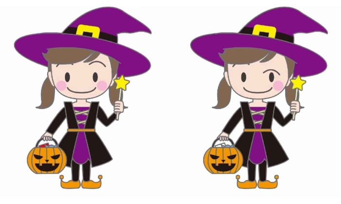 Είστε πανέξυπνοι εάν μπορείτε να βρείτε τις 3 διαφορές σε 7 δευτερόλεπτα / FOXreport.gr, Είστε πανέξυπνοι εάν μπορείτε να βρείτε τις 3 διαφορές σε 7 δευτερόλεπτα, TechWar.gr