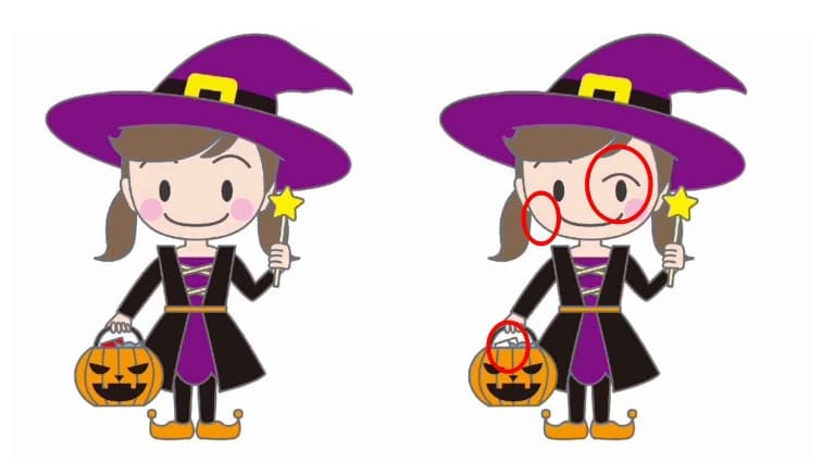 Είστε πανέξυπνοι εάν μπορείτε να βρείτε τις 3 διαφορές σε 7 δευτερόλεπτα / FOXreport.gr, Είστε πανέξυπνοι εάν μπορείτε να βρείτε τις 3 διαφορές σε 7 δευτερόλεπτα, TechWar.gr