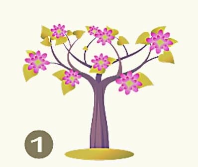 Το δέντρο που θα επιλέξετε αποκαλύπτει τα κυρίαρχα χαρακτηριστικά σας / FOXreport.gr, Το δέντρο που θα επιλέξετε αποκαλύπτει τα κυρίαρχα χαρακτηριστικά σας , TechWar.GR