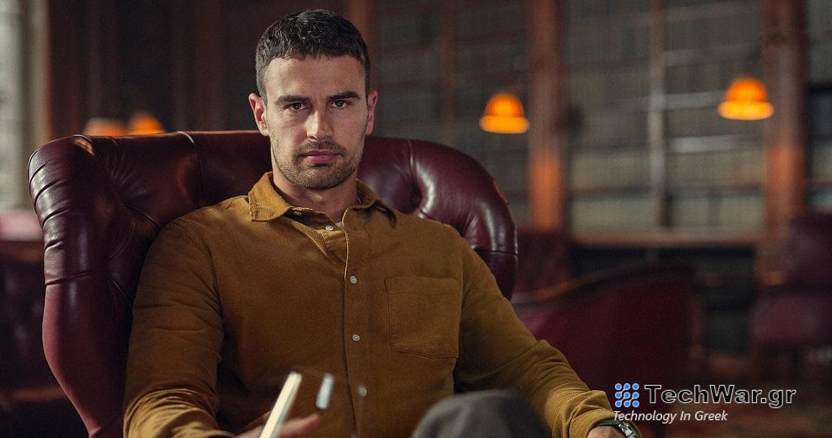 the gentlemen netflix