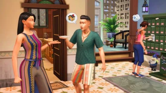 The Sims 4 cheats – all codes for money, relationships, and more, The Sims 4 cheats – all codes for money, relationships, and more, TechWar.gr