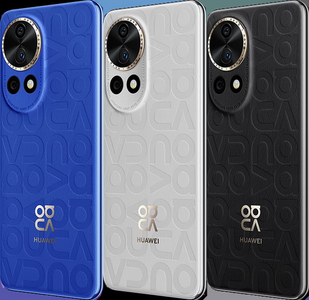 Τα HUAWEI Nova 12, Nova 12 Pro και Nova 12 Ultra παρουσιάστηκαν και επίσημα, Τα HUAWEI Nova 12, Nova 12 Pro και Nova 12 Ultra παρουσιάστηκαν και επίσημα, TechWar.GR