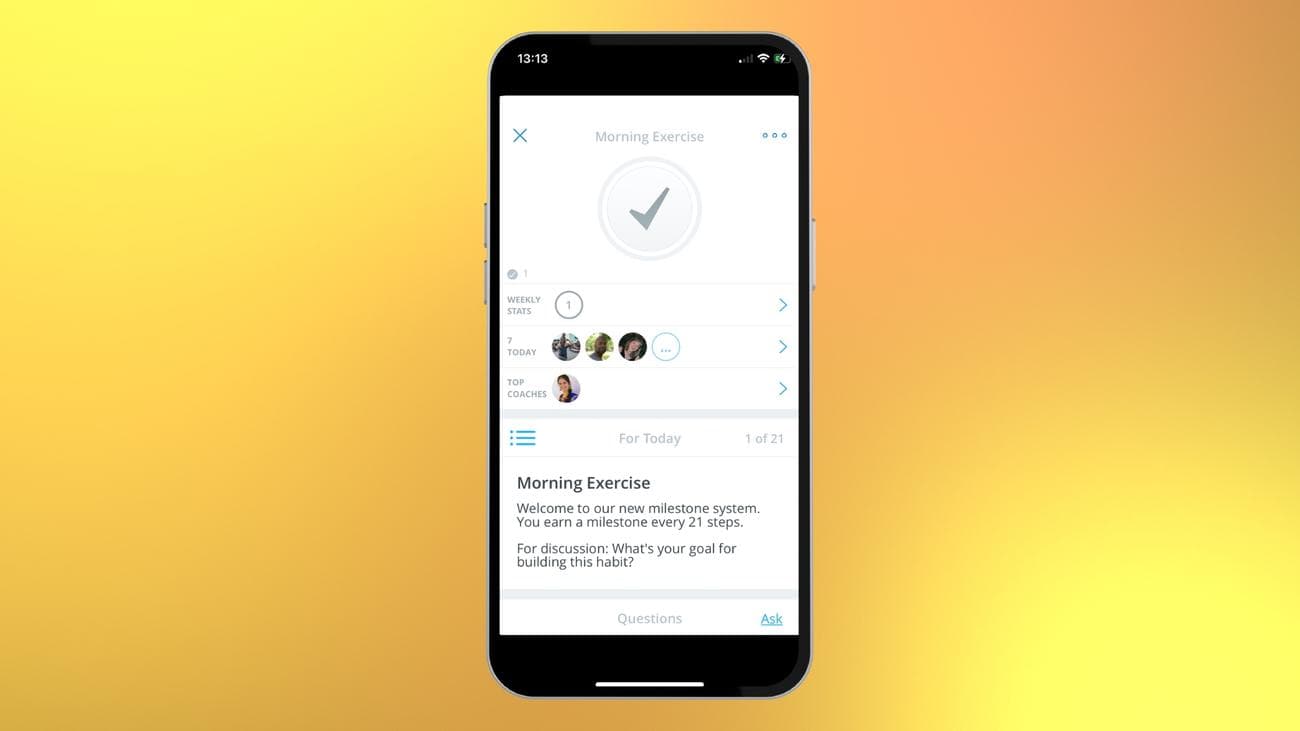 The 10 best iPhone apps to keep track of your New Year's resolutions, The 10 best iPhone apps to keep track of your New Year’s resolutions, TechWar.GR