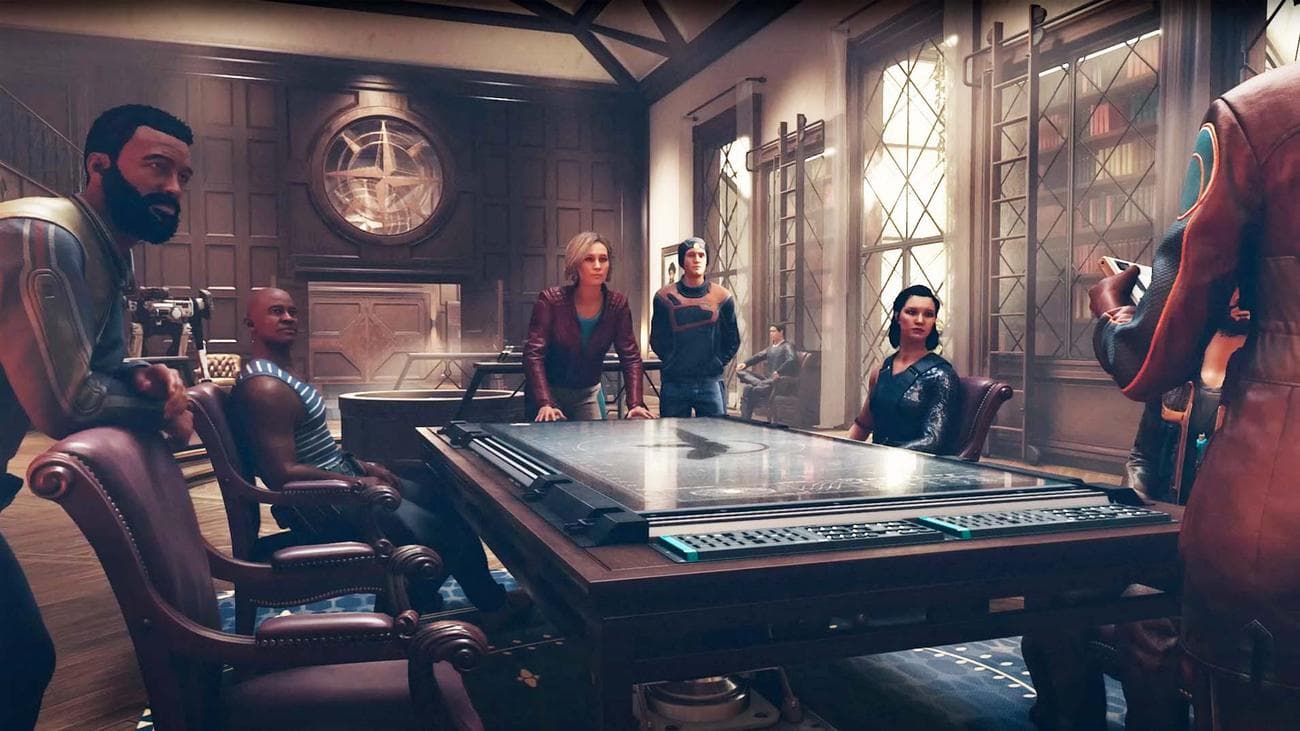 Το Starfield θα τελειώσει το 2023 με βαθμολογία Steam 'Καλύτερα αρνητική', Το Starfield θα τελειώσει το 2023 με βαθμολογία Steam ‘Καλύτερα αρνητική’, TechWar.GR