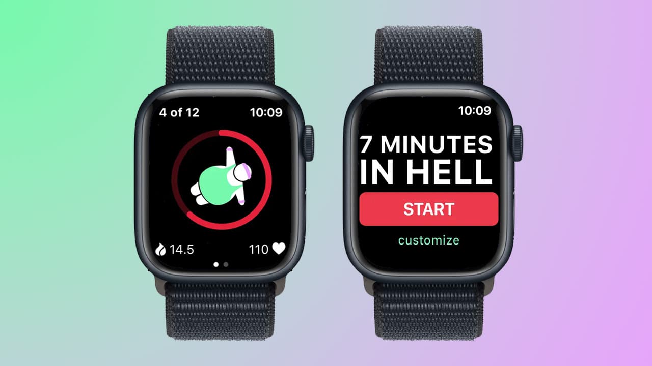 The 50 best Apple Watch apps 2023, The 50 best Apple Watch apps 2023, TechWar.gr
