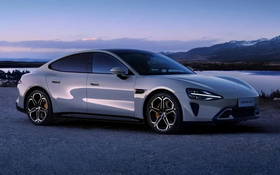 Αυτά είναι τα ηλεκτρικά οχήματα της εταιρείας!, Αυτά είναι τα ηλεκτρικά οχήματα της εταιρείας!, TechWar.GR