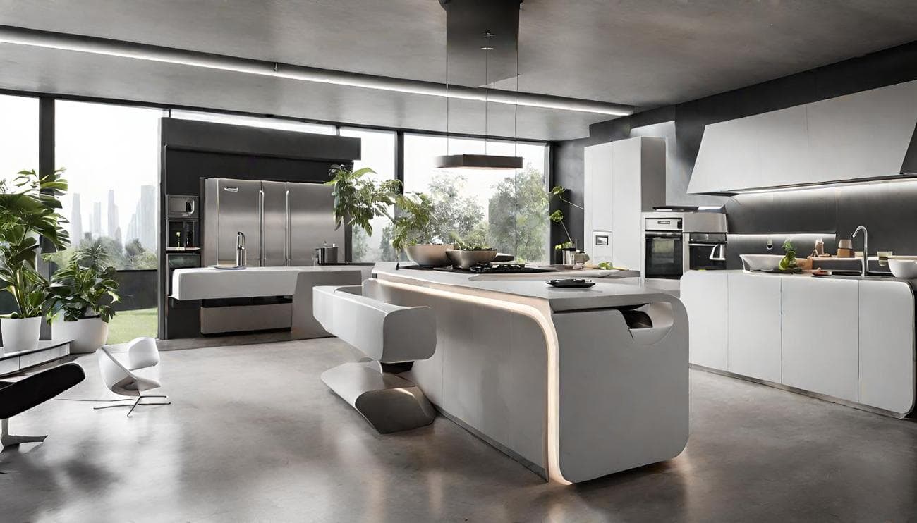 Η τεχνητή νοημοσύνη έρχεται στο σπίτι σας — δείτε πώς θα μπορούσε να φέρει επανάσταση στην κουζίνα σας, Η τεχνητή νοημοσύνη έρχεται στο σπίτι σας — δείτε πώς θα μπορούσε να φέρει επανάσταση στην κουζίνα σας, TechWar.gr