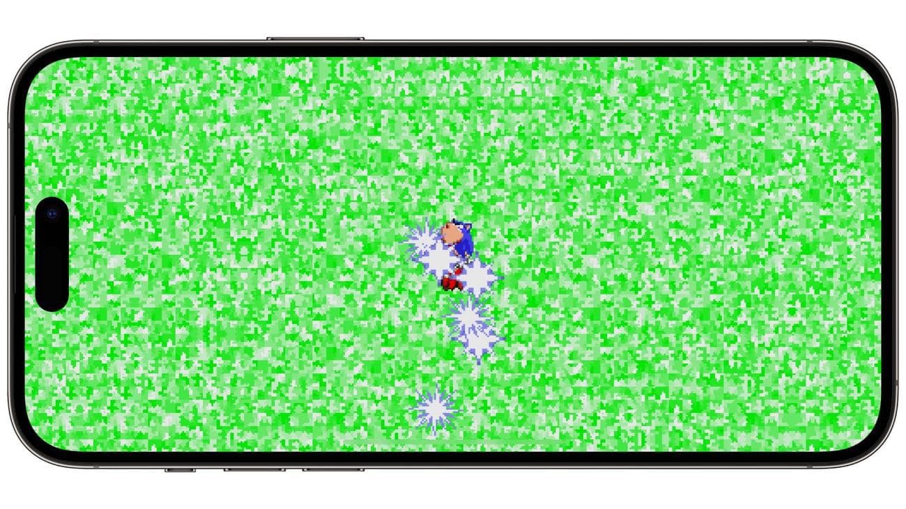 ΑΠΟΚΛΕΙΣΤΙΚΟ: Από το Sega CD έως το iPhone SSD, ο σχεδιαστής Sonic Naoto Ohshima μιλάει για 30 χρόνια Sonic CD, Sonic Superstars, μυστικά επίπεδα και συνέχειες, ΑΠΟΚΛΕΙΣΤΙΚΟ: Από το Sega CD έως το iPhone SSD, ο σχεδιαστής Sonic Naoto Ohshima μιλάει για 30 χρόνια Sonic CD, Sonic Superstars, μυστικά επίπεδα και συνέχειες, TechWar.gr