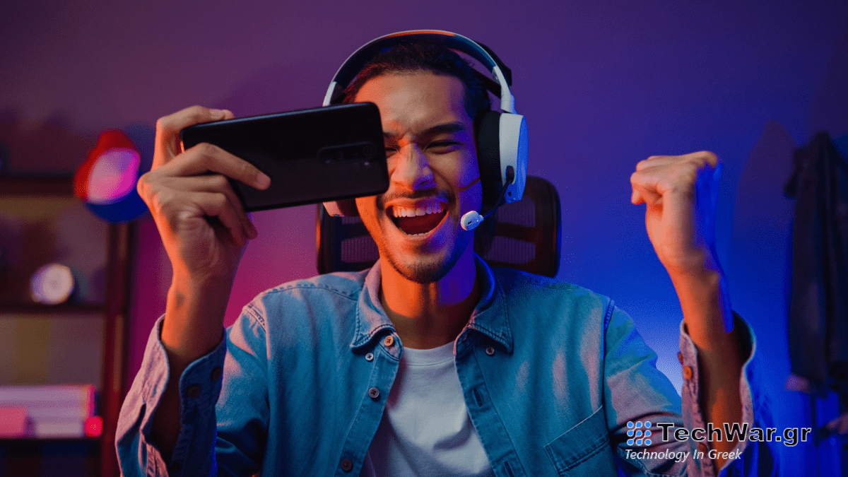 Έκπτωση έως και 40% σε προσομοιωτές και αξεσουάρ Logitech
