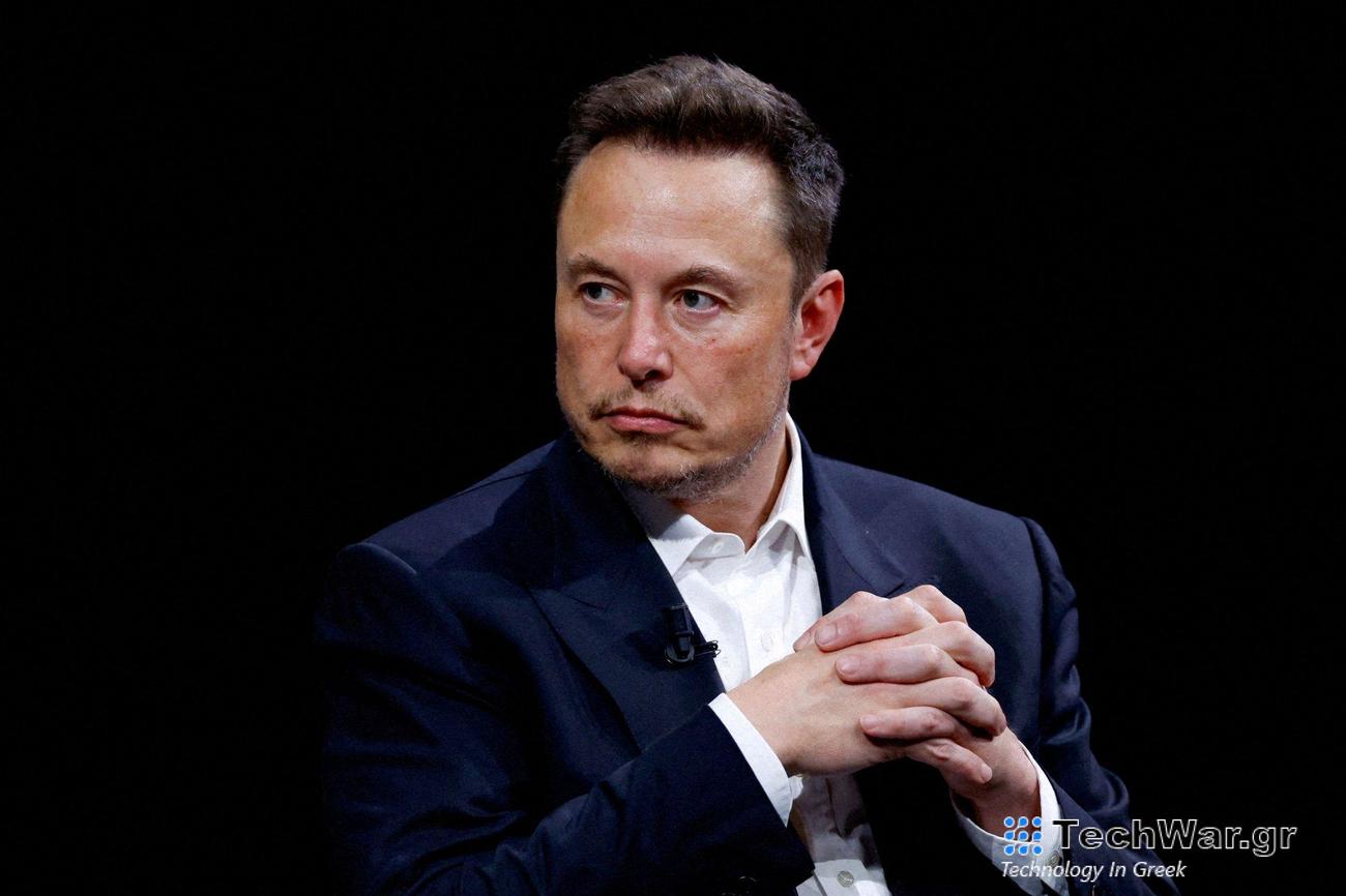 Έλον Μασκ: H τεχνητή νοημοσύνη Grok απογοητεύει τους συντηρητικούς οπαδούς του