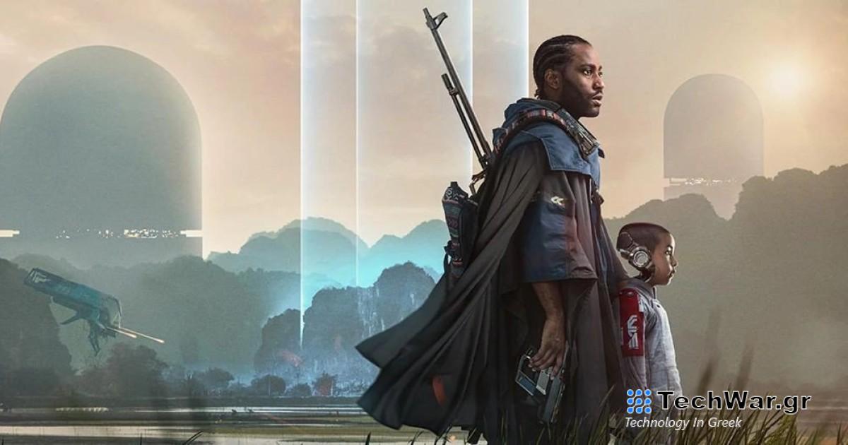 Έρχεται στο Disney+ στις 17 Ιανουαρίου 2024