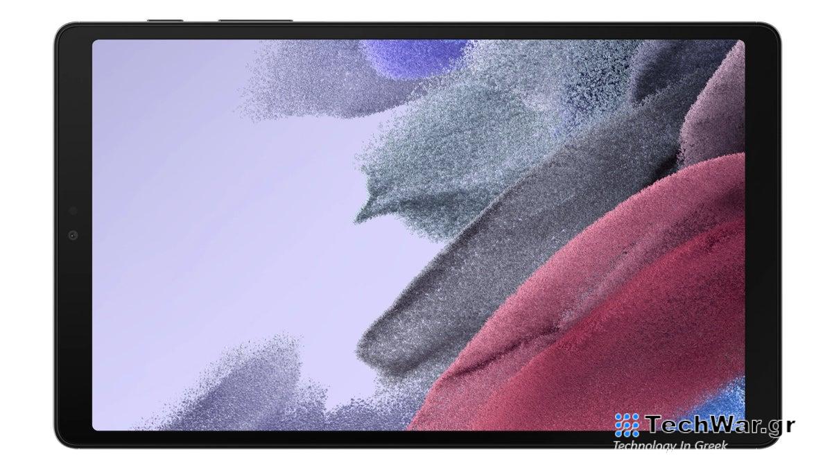 Έχετε μέχρι τα Χριστούγεννα για να εξοικονομήσετε 100 $ χωρίς προηγούμενο στο Galaxy Tab A7 Lite των 64 GB της Samsung
