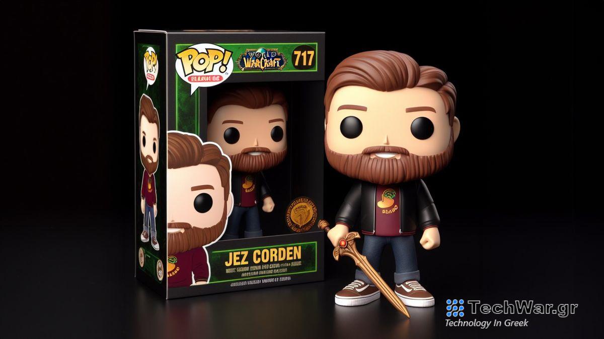 Funko by Microsoft Designer