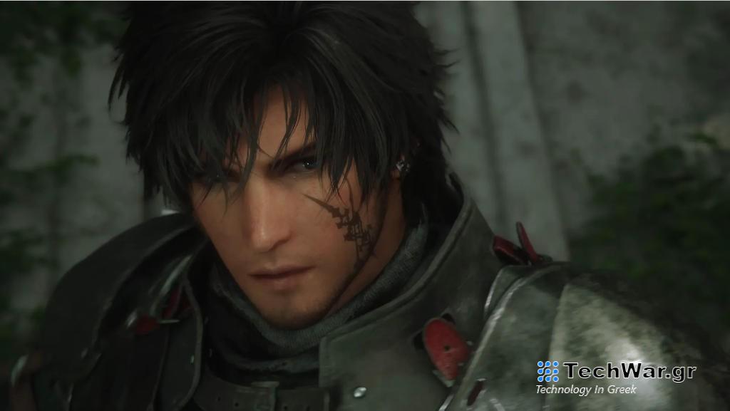 Όσοι παίξετε το Final Fantasy 16 σε PC θα πρέπει να έχετε SSD