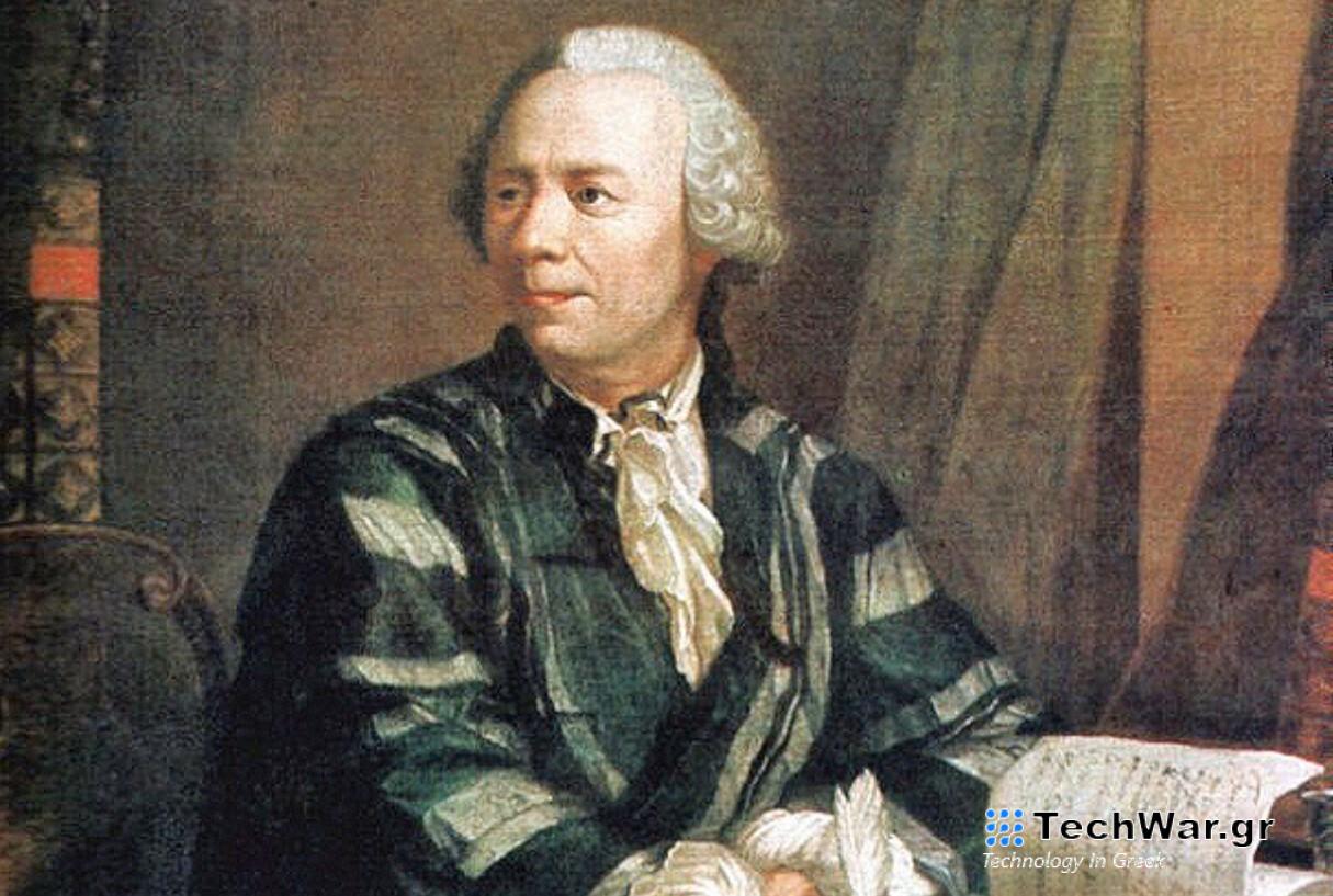 Leonhard Euler