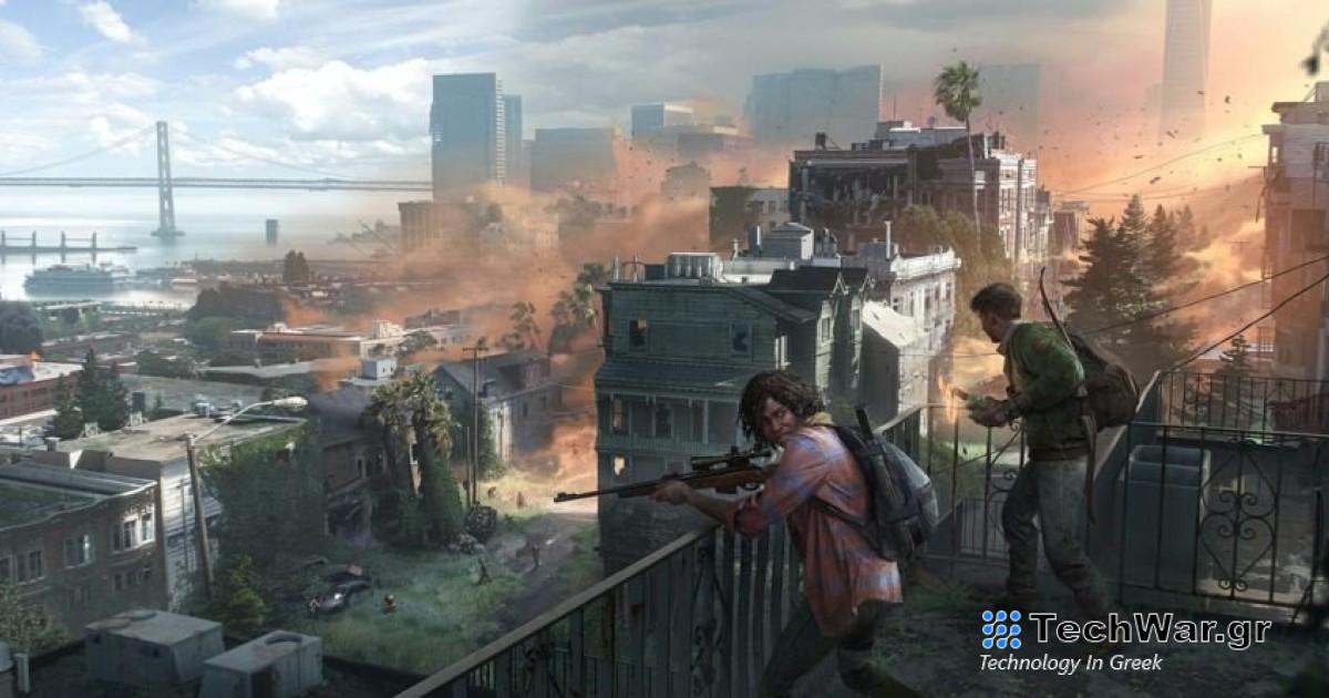 Ακυρώθηκε οριστικά το multiplayer project!