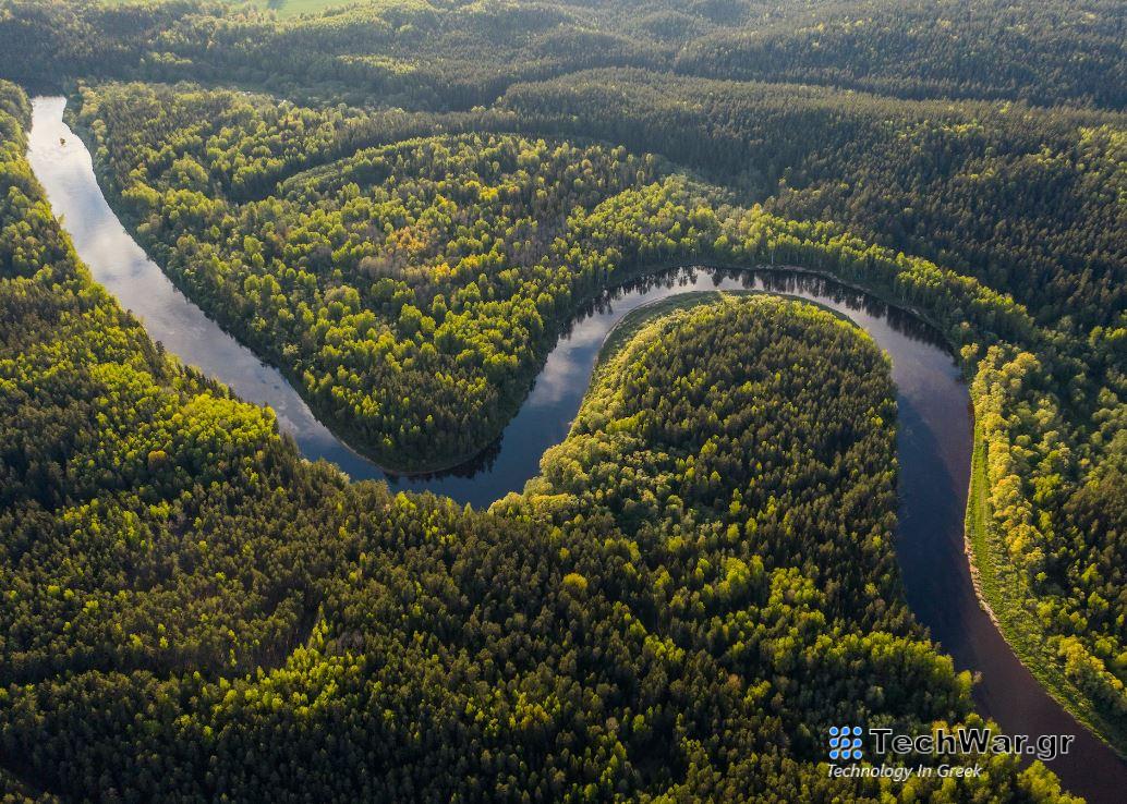Αμαζόνιος: η αγωνιώδης μάχη για τη διάσωση του «πνεύμονα της Γης»