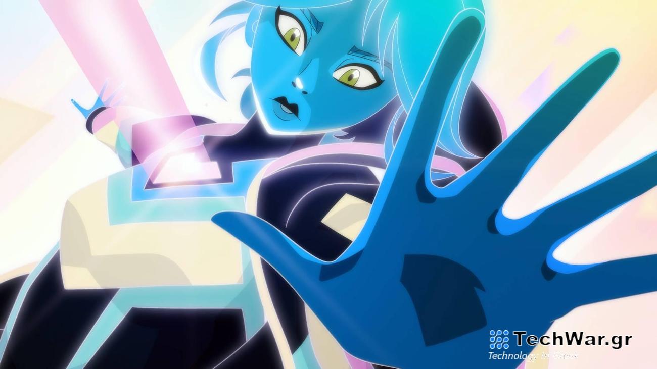 Αν το Darkest Dungeon ήταν anime dating sim, θα ήταν αυτό το παιχνίδι Steam