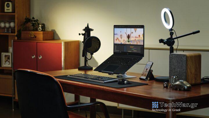 2024 LG Gram, Gram Pro, Gram 2-in-1 Laptop Lineup