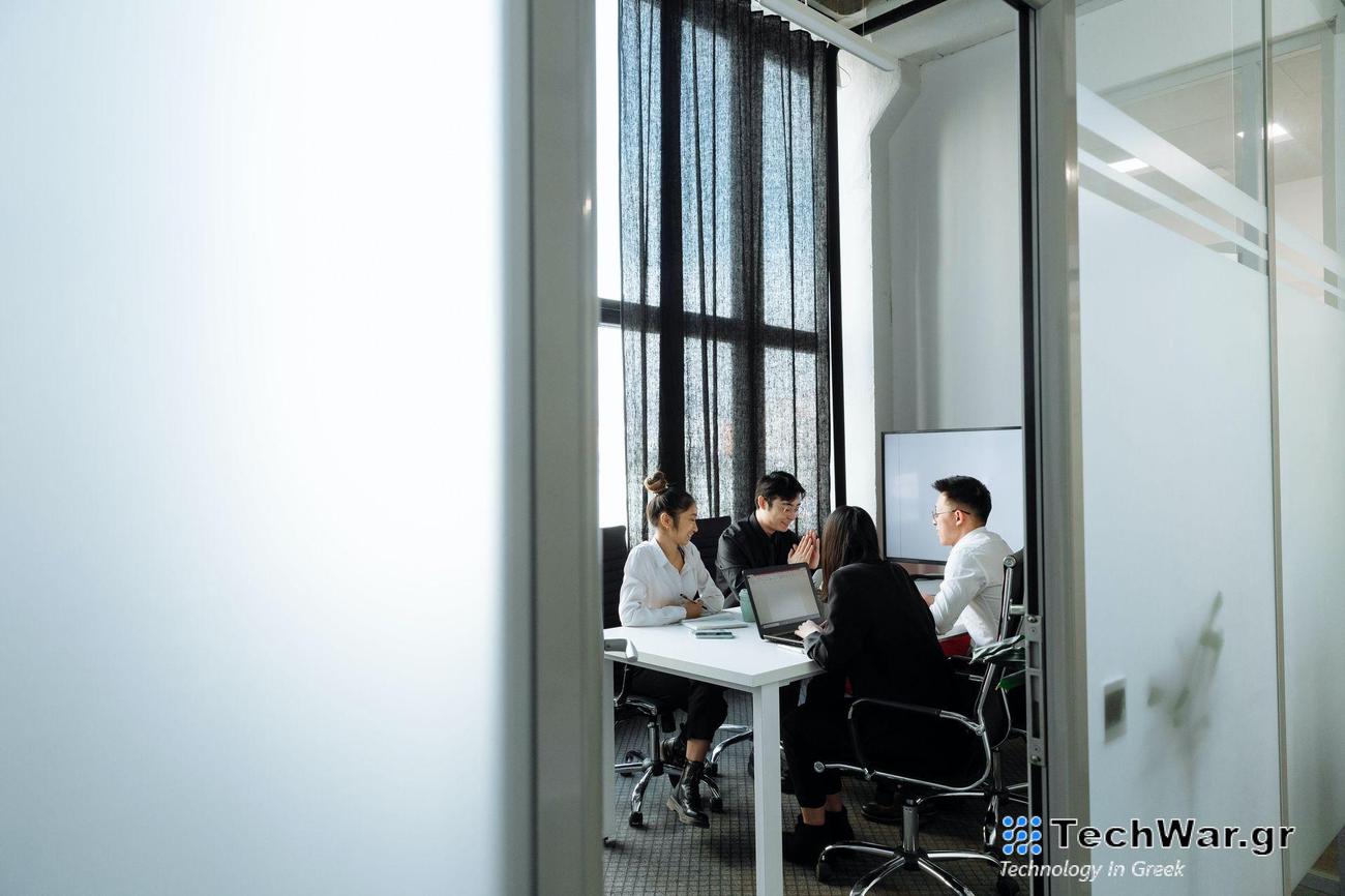 Ανανέωση, ανανέωση, επιτυχία: Γενική επισκευή λειτουργιών με λογισμικό διαχείρισης περιουσιακών στοιχείων