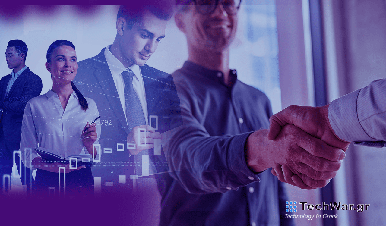 Απασχόληση: Τι προσφέρουν οι εταιρείες τεχνολογίας για την εύρεση προσωπικού - Οικονομικός Ταχυδρόμος