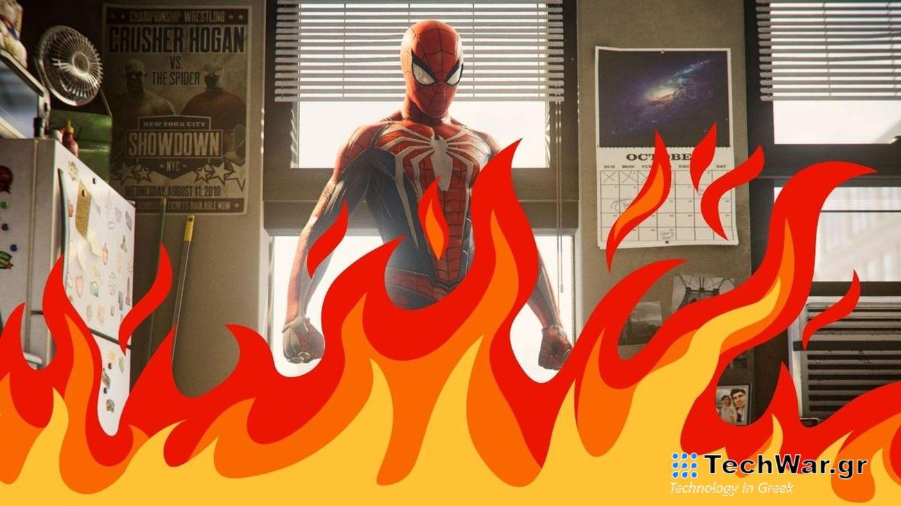 Αποκάλυψη Insomniac Hack: Wolverine Gameplay Leak, Spider-Man 3 και άλλα
