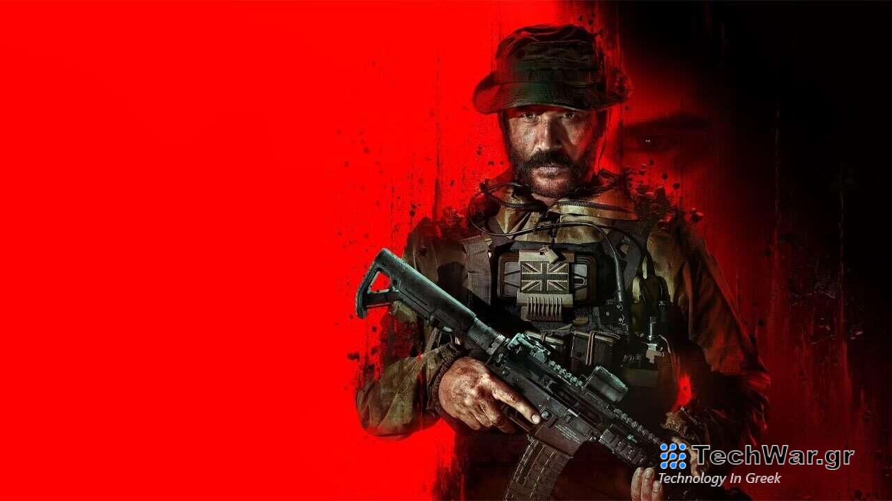 Αποκαλύφθηκαν τα πιο δημοφιλή παιχνίδια του PSN τον Νοέμβριο του 2023 και το Νο. 1 δεν αποτελεί έκπληξη
