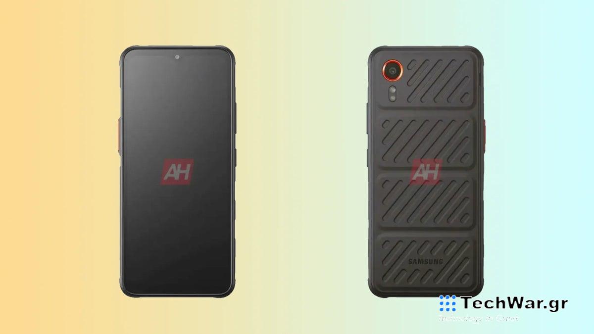 Αποκαλύφθηκε η μπαταρία του Samsung Galaxy XCover 7, η κυκλοφορία φαίνεται επίκειται