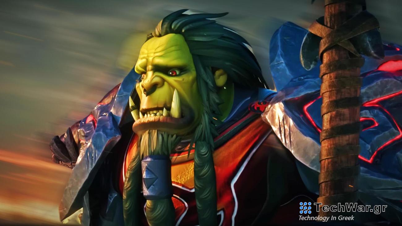 WoW Classic 2024 roadmap showcasing the Cataclysm release date and more