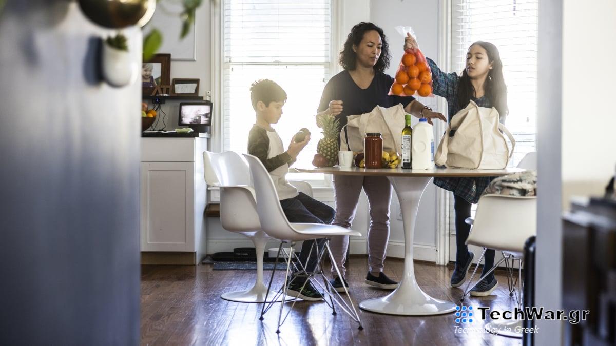 Αποκτήστε μια συνδρομή στο Sam's Club για 25 $
