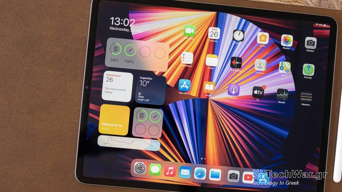 Αποκτήστε το iPad Pro 12,9 ιντσών με έκπτωση 390 $ πριν η συμφωνία εξαφανιστεί
