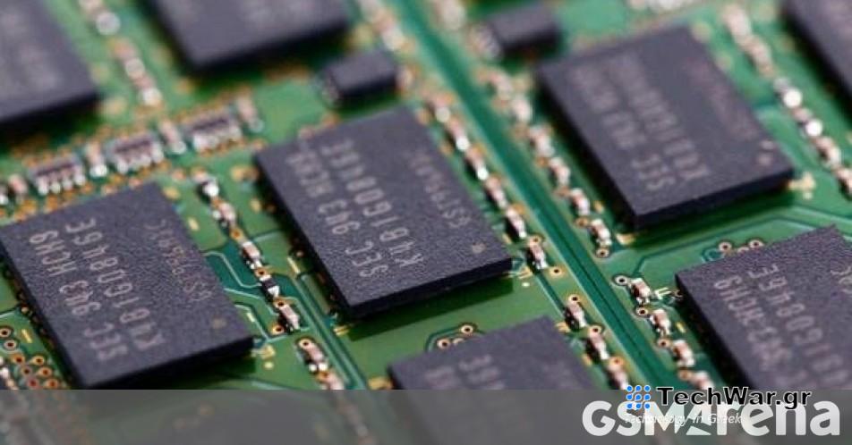 Αποτελέσματα εβδομαδιαίας δημοσκόπησης: 8-12 GB RAM είναι το γλυκό σημείο για τα τρέχοντα smartphone
