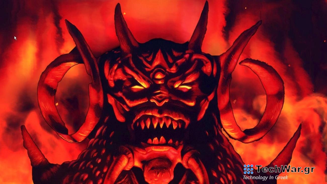 Από το The Witcher μέχρι το Diablo, όλα τα καλύτερα RPG διαθέτουν κανίβαλους
