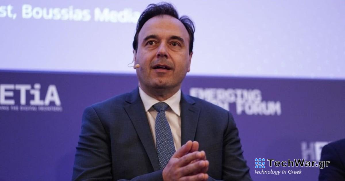 Αρχές του 2024 ο προσωπικός αριθμός