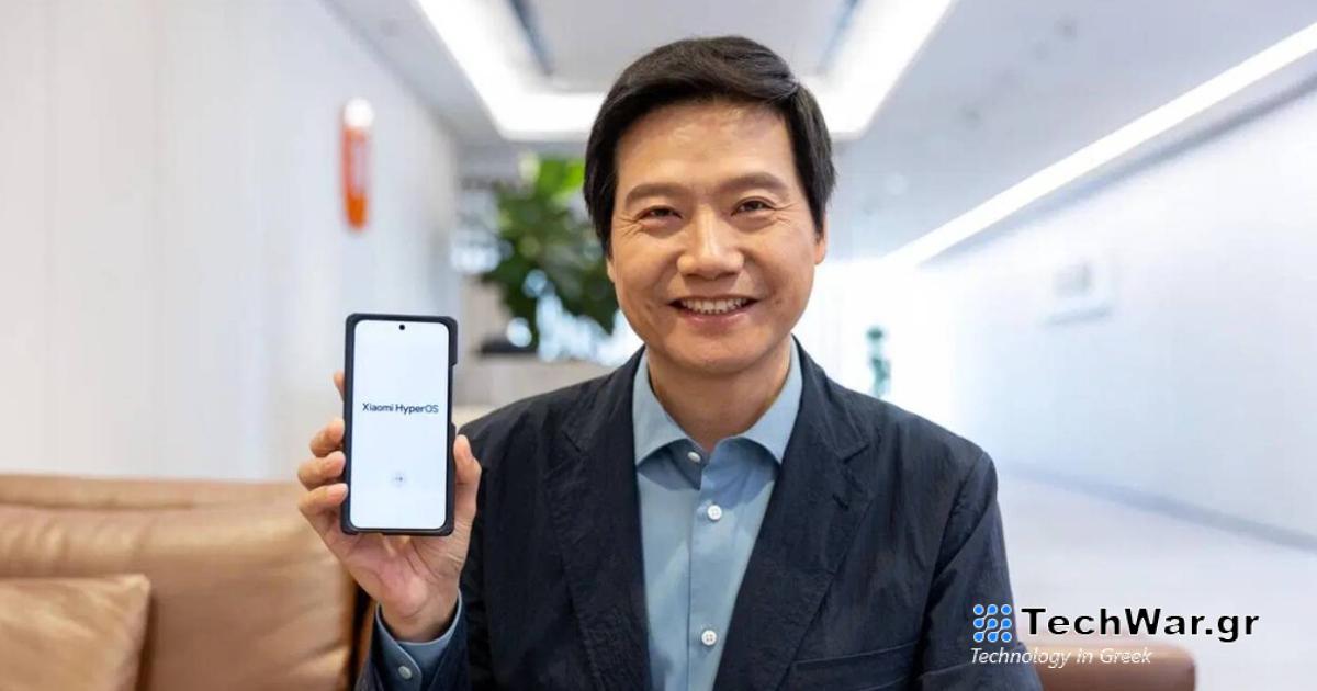 Τι θα συμβεί με την από καιρό ανακοινωθείσα υπερκατασκευή MIUI 15;