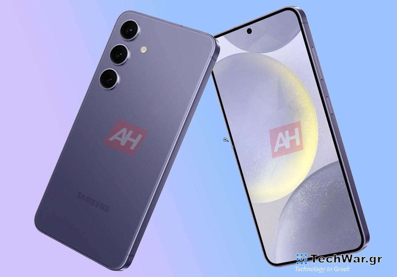 Αυτές είναι οι πρώτες επίσημες φωτογραφίες της συσκευής