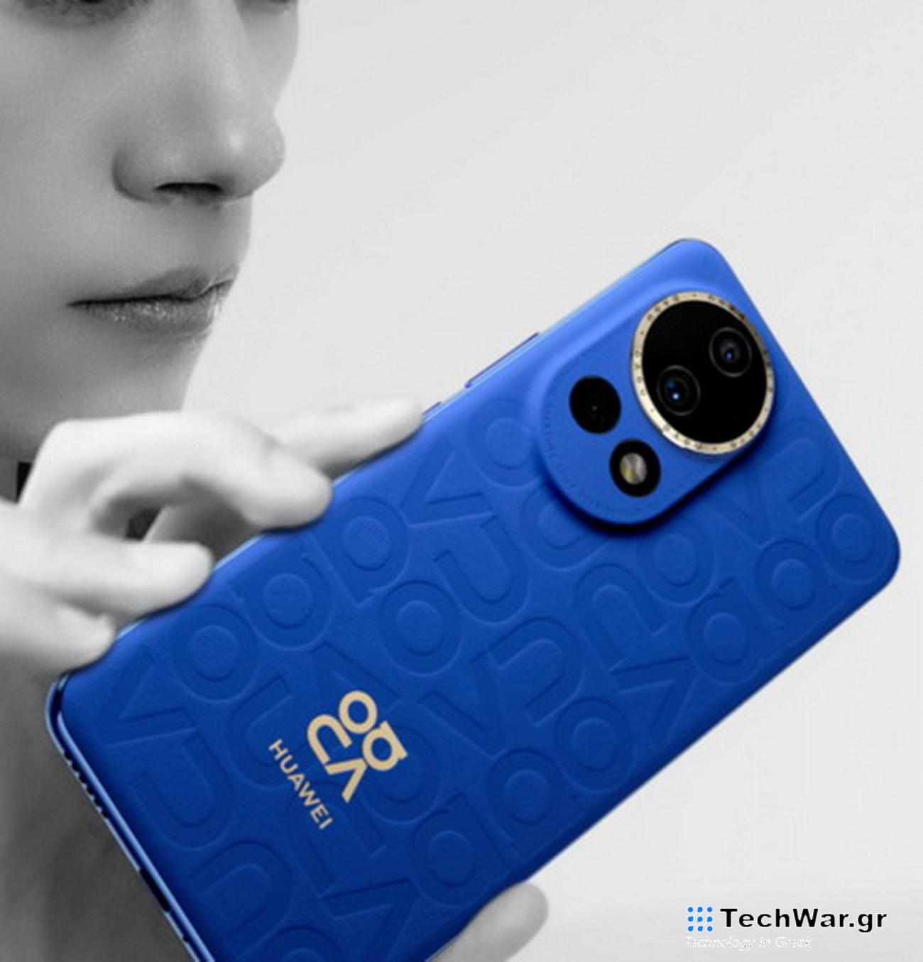 Αυτή είναι η νέα σειρά κινητών και έχει φανταστική σχεδίαση