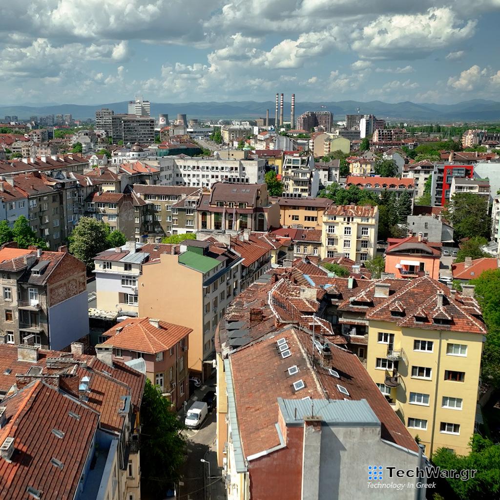 «Βαλκάνια εξπρές – Σόφια, οδεύοντας προς την Ευρώπη / Βουλγαρία» - Digitaltvinfo.gr