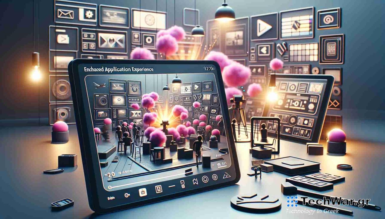 Γίνεται καλύτερη η εμπειρία χρήσης του TikTok σε foldables και tablets