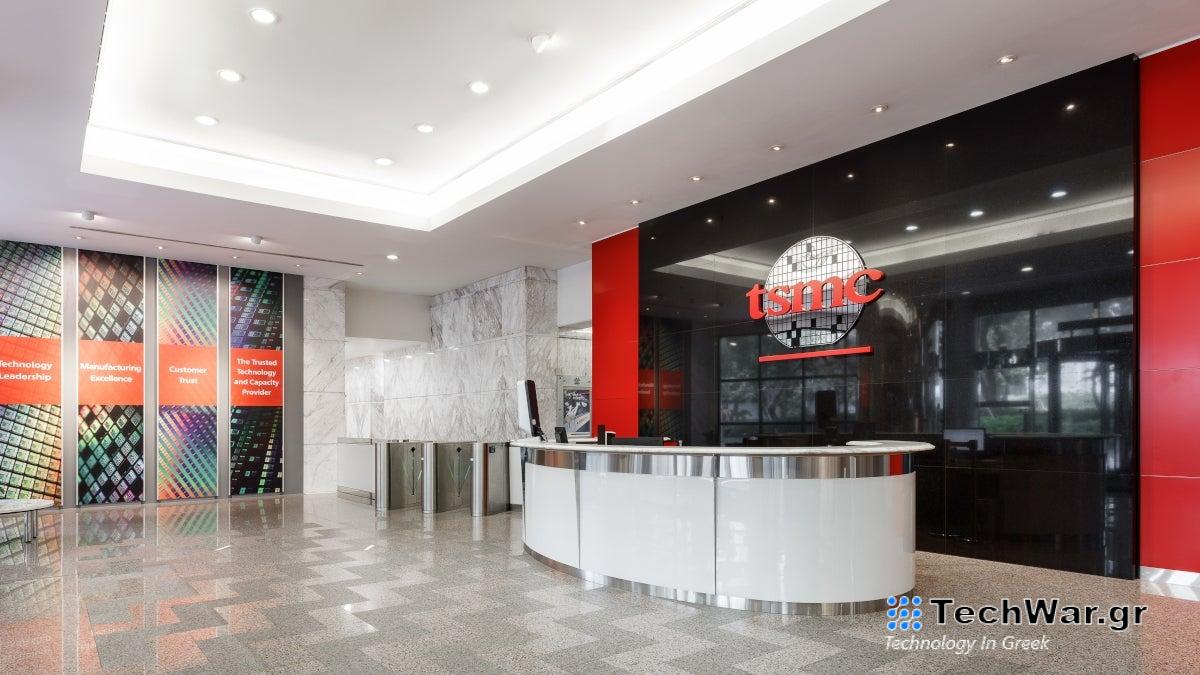 Για πρώτη φορά, η TSMC αποκαλύπτει τι θα ακολουθήσει τον κόμβο των 2nm
