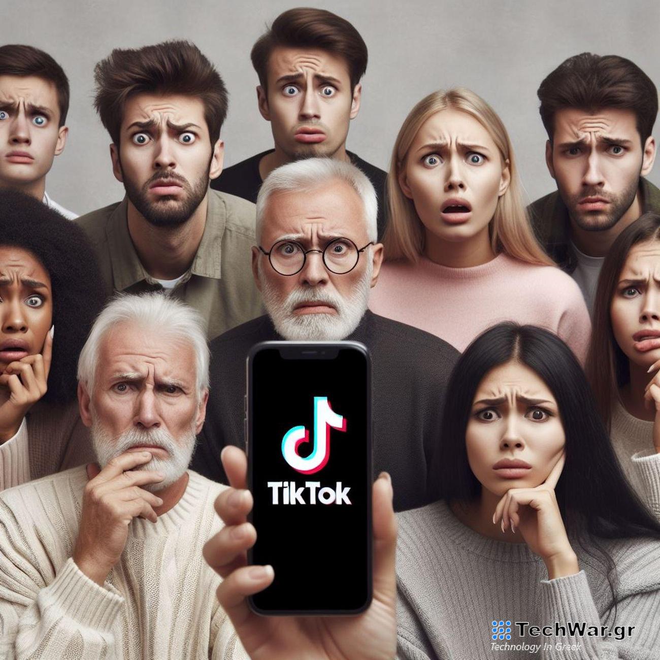 Γιατί το TikTok ζητά τον κωδικό πρόσβασής μου: Επεξηγείται το σφάλμα του IPhone
