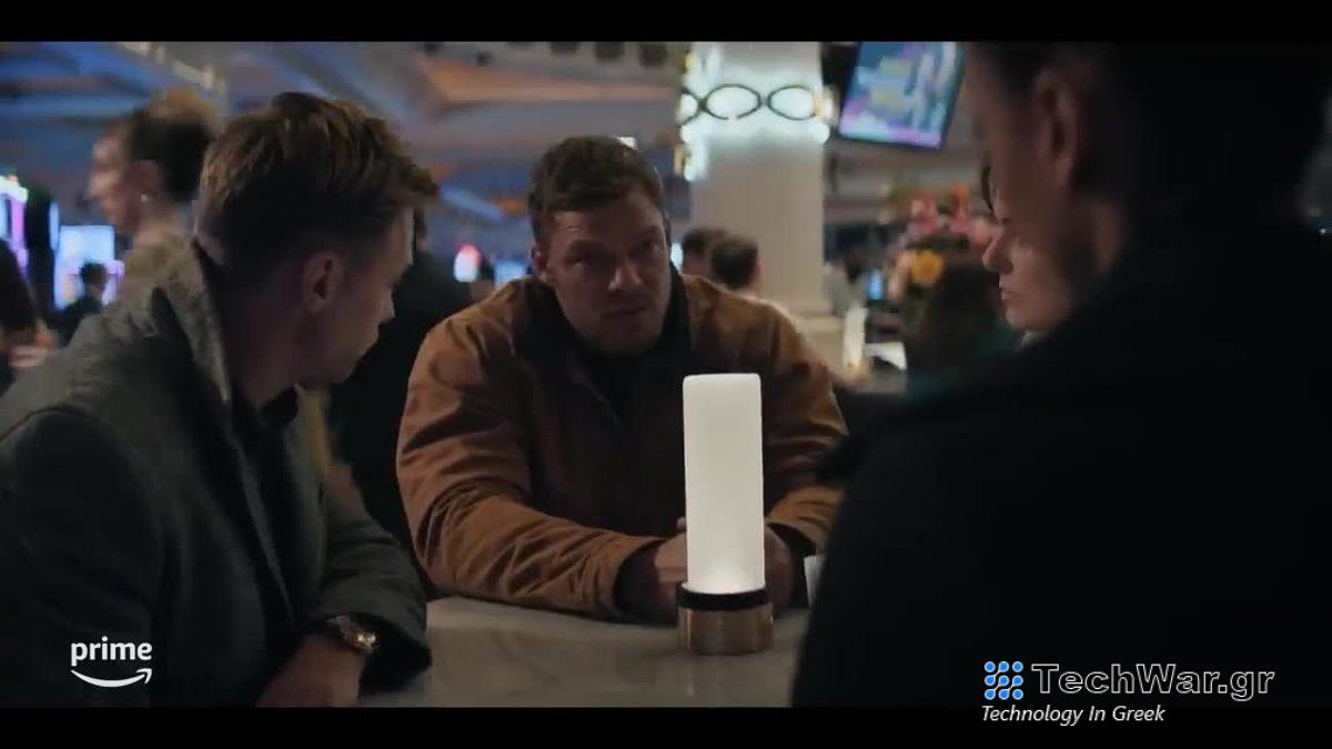 Γνωρίστε τους χαρακτήρες της δεύτερης σεζόν του Reacher