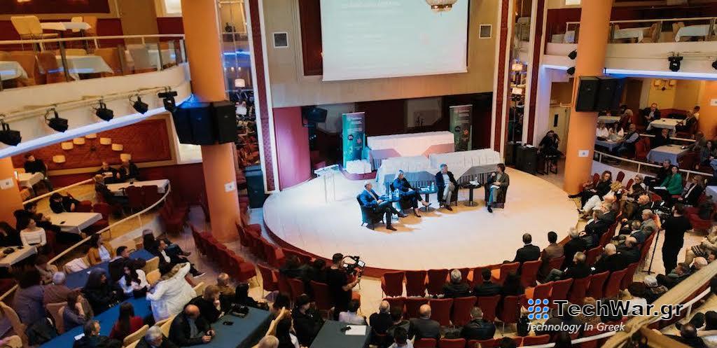 ΔΕΗ: Υποστηρίζει την πρόοδο, επιβραβεύοντας τα παιδιά των εργαζομένων που αρίστευσαν στο σχολείο και το πανεπιστήμιο